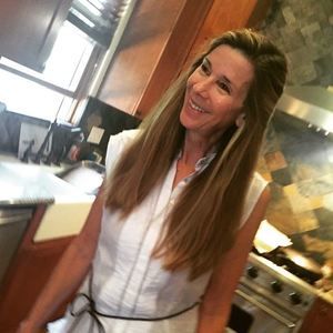 Meet your Posher, Jeanne